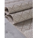 Ковер S154 - BEIGE - Прямоугольник - коллекция KAIR
