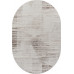 Ковер MX015 - BEIGE - Овал - коллекция MEXX
