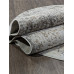 Ковер 02475H - DK.BEIGE / GREY - Овал - коллекция SAFARI