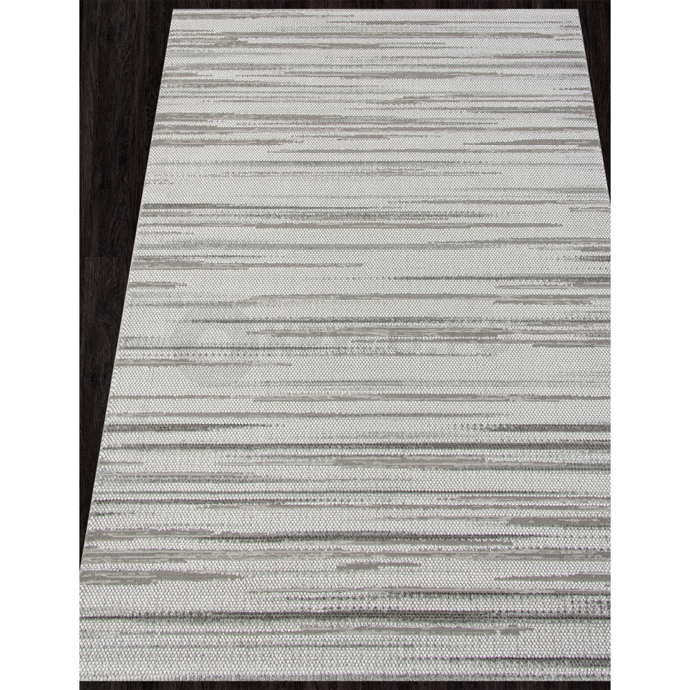 Ковер GA018G - GREY / GREY - Прямоугольник - коллекция ARMINA Ковер GA018G - GREY / GREY - Прямоугольник - коллекция ARMINA