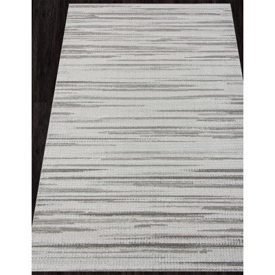 Ковер GA018G - GREY / GREY - Прямоугольник - коллекция ARMINA
