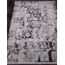 Ковер 17102 - L.GREY / D.GREY - Прямоугольник - коллекция ROXANNE