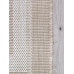 Ковер S138 - BEIGE - Дорожка - коллекция KAIR