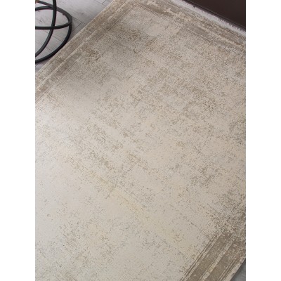 Ковер F666AC - CREAM / BEIGE - Прямоугольник - коллекция EMPEROS OLIMPOS
