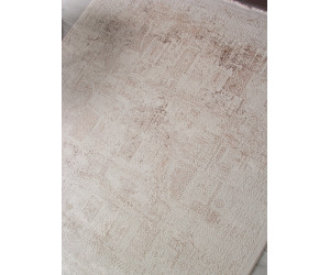 Ковер OC107A - CREAM / CREAM - Прямоугольник - коллекция OASIS