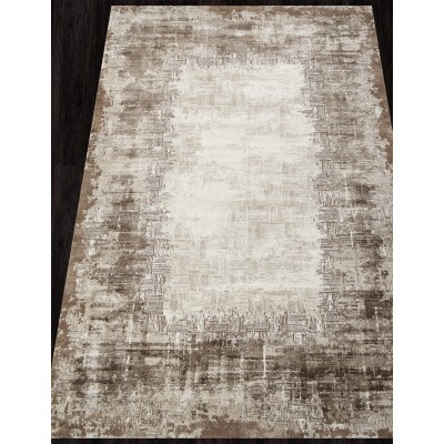 Ковер GA020A - BROWN / BROWN - Прямоугольник - коллекция ARMINA