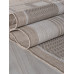 Ковер S138 - BEIGE - Прямоугольник - коллекция KAIR