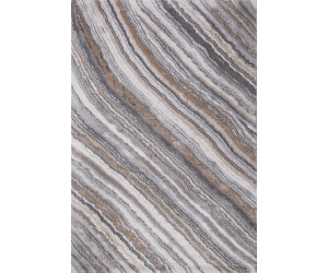 Ковер 33368 - 970 GRAY / BEIGE - Прямоугольник - коллекция GRANADA