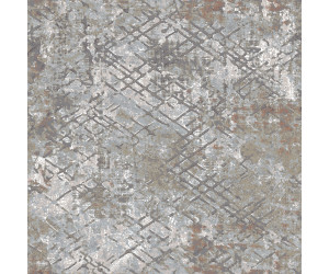 Ковер МАРИНО - Бежевый - Дорожка - коллекция Рулоны обработанные Принт 6 цветов