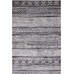 Ковер 13121 - CREAM-ANTHRACITE - Прямоугольник - коллекция Euphoria