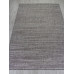 Ковер S143 - DARK GRAY - Прямоугольник - коллекция KAIR
