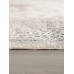 Ковер F163AQ - GREY / D.GREY - Прямоугольник - коллекция SIROCCO