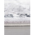 Ковер F290 - DARK GRAY - Прямоугольник - коллекция PALERMO