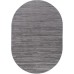 Ковер F441 - LIGHT GRAY - Овал - коллекция DIOS Ковер F441 - LIGHT GRAY - Овал - коллекция DIOS