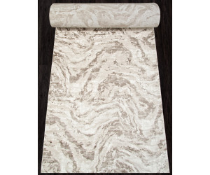 Ковер GA017A - BROWN / BROWN - Дорожка - коллекция ARMINA