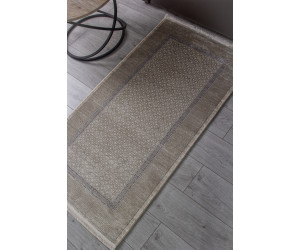 Ковер A808AWS - L.BLUE / L.BEIGE - Прямоугольник - коллекция EMPEROS OLIMPOS