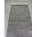 Ковер S148 - DARK GRAY - Дорожка - коллекция KAIR