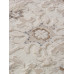 Ковер 35981Z - CREAM / CREAM - Овал - коллекция JASMINE
