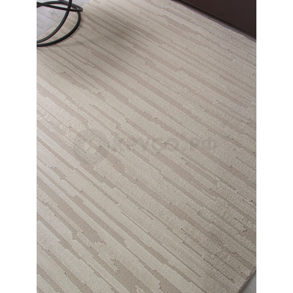 Ковер F441 - LIGHT CREAM - Прямоугольник - коллекция DIOS Ковер F441 - LIGHT CREAM - Прямоугольник - коллекция DIOS