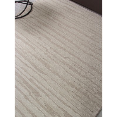 Ковер F441 - LIGHT CREAM - Прямоугольник - коллекция DIOS