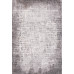 Ковер 01606C - C.POLY L.GREY / WHITE - Прямоугольник - коллекция TEMPO