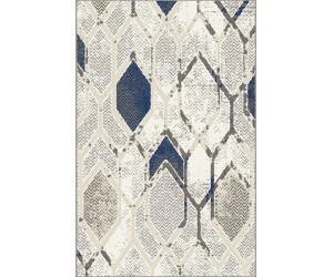 Ковер F068 - CREAM - Прямоугольник - коллекция RONI