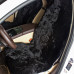Накидка на сиденье автомобиля меховая А535