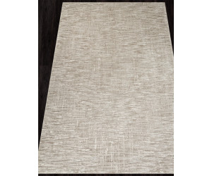 Ковер LB910A - GRAY - Прямоугольник - коллекция MEHENDI