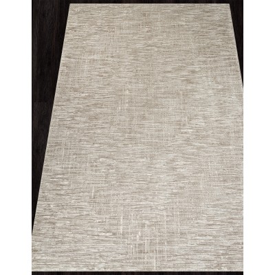 Ковер LB910A - GRAY - Прямоугольник - коллекция MEHENDI