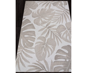 Ковер S126 - BEIGE - Прямоугольник - коллекция KAIR