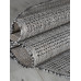 Ковер S157 - DARK GRAY - Овал - коллекция KAIR