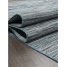 Ковер S134 - BLUE - Прямоугольник - коллекция KAIR
