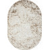 Ковер O1704 - 665 CREAM / VIZON - Овал - коллекция ANTEP Ковер O1704 - 665 CREAM / VIZON - Овал - коллекция ANTEP