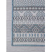 Ковер S154 - BLUE - Прямоугольник - коллекция KAIR