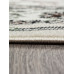 Ковер D412 - CREAM - Овал - коллекция GAVANA