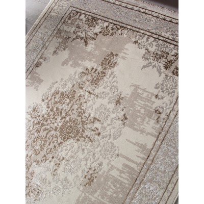 Ковер 3051B - L.VIZON / L.VIZON - Прямоугольник - коллекция LORA