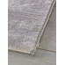 Ковер GL071G - GREY / GREY - Прямоугольник - коллекция NENSI