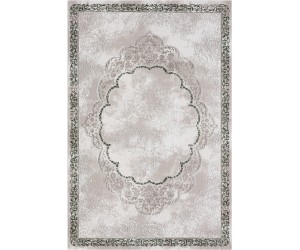 Ковер GL073Z - BROWN / BROWN - Прямоугольник - коллекция NENSI