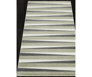 Ковер L046 - GREEN - Прямоугольник - коллекция BRIGHT