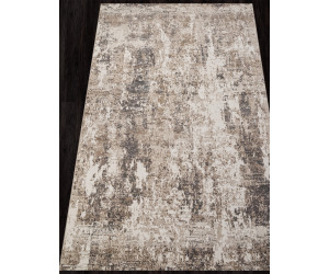 Ковер M031A - CREAM / WHITE - Прямоугольник - коллекция SIESTA