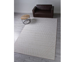 Ковер F522 - CREAM - Прямоугольник - коллекция DONA