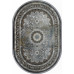Ковер 121681 - 000 - Овал - коллекция FARSI 1200