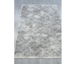 Ковер GA033G - GREY / GREY - Прямоугольник - коллекция ARMINA