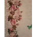 Ковер 17010.102 - Розовый - Прямоугольник - коллекция Decovilla