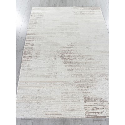 Ковер MX015 - BEIGE - Прямоугольник - коллекция MEXX
