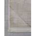 Ковер A495APS - L.BEIGE / GREY - Прямоугольник - коллекция EMPEROS OLIMPOS