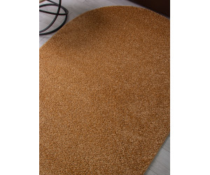 Ковер T600 - BEIGE 7 - Овал - коллекция LANA