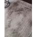 Ковер 00524 - GREY / CREAM - Прямоугольник - коллекция DUBAI