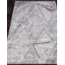 Ковер 04022G - GREY / GREY - Прямоугольник - коллекция ARMINA