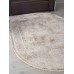 Ковер 35905Z - CREAM / CREAM - Овал - коллекция JASMINE Ковер 35905Z - CREAM / CREAM - Овал - коллекция JASMINE